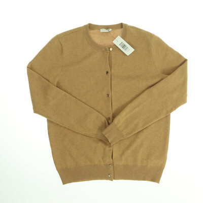 Women's Collection barna kardigán