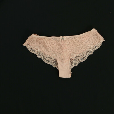 Hunkemöller rózsaszín alsónemű