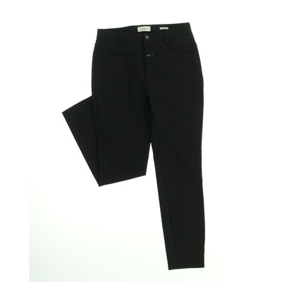 Closed fekete hosszúnadrág