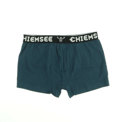 Chiemsee kék boxer alsó