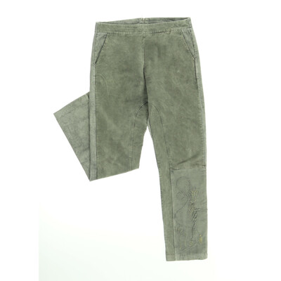 Elisa Cavaletti szürke hosszúnadrág