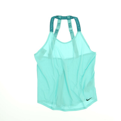 Nike kék sport felső