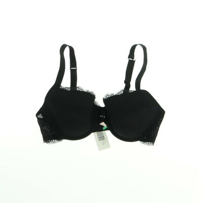 Palmers fekete melltartó