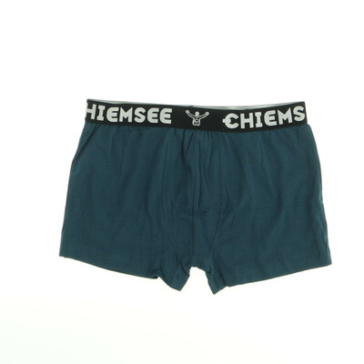 Chiemsee kék boxer alsó