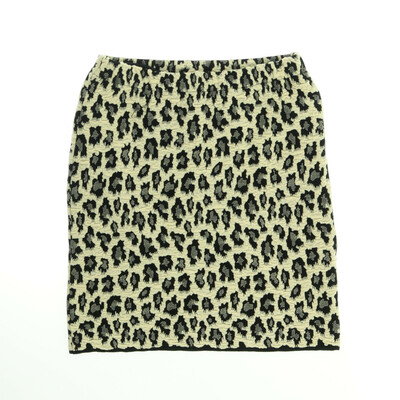 Stizzoli bézs/fekete szoknya