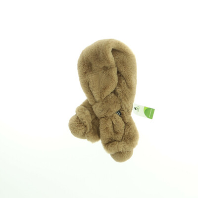 Accessories barna sál