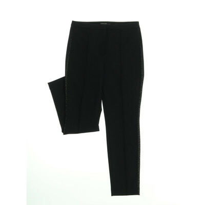 Marc Cain fekete hosszúnadrág