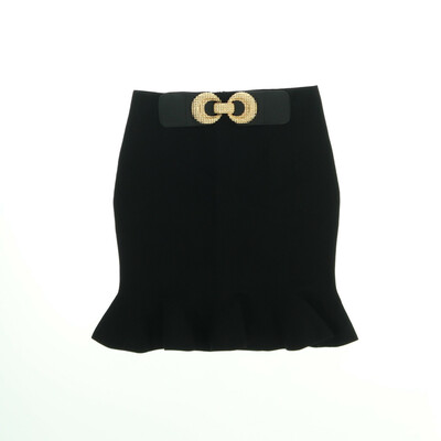 Jean Louis Francoise fekete szoknya