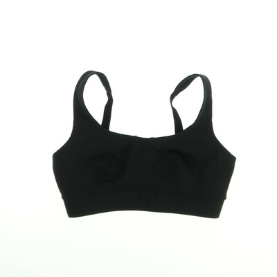 Tchibo fekete sport melltartó