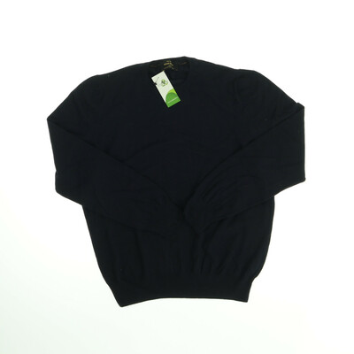 Gran Sasso sötétkék pulóver