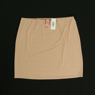 Hunkemöller bézs fehérnemű