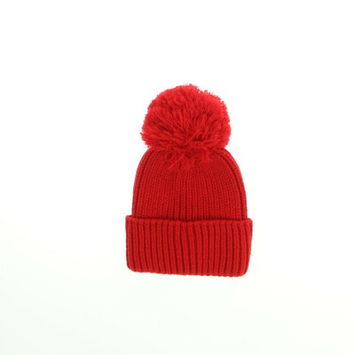 Steve Madden piros sapka