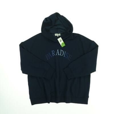 Choice kék pulóver