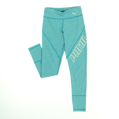 Puma kék sport leggings