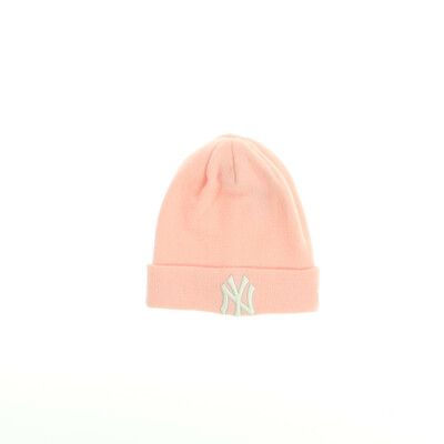 New Era rózsaszín sapka