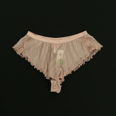 Hunkemölle rózsaszín alsónemű