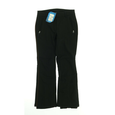 Icepeak fekete sínadrág