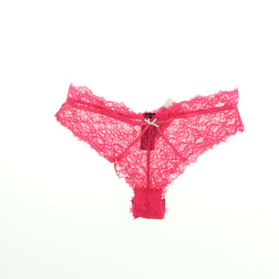 Hunkemöller pink alsónemű
