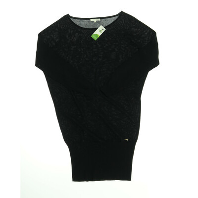 Patrizia Pepe fekete tunika