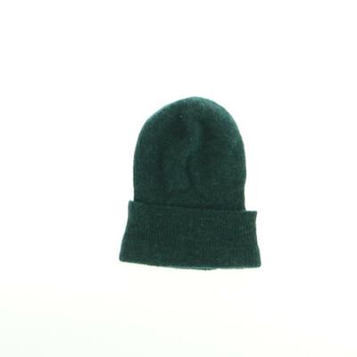 Samsøe Samsøe zöld sapka