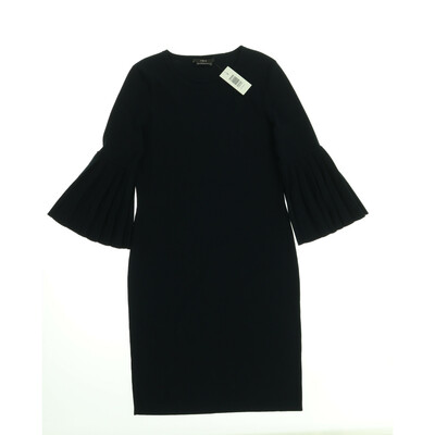 SET sötétkék egész ruha