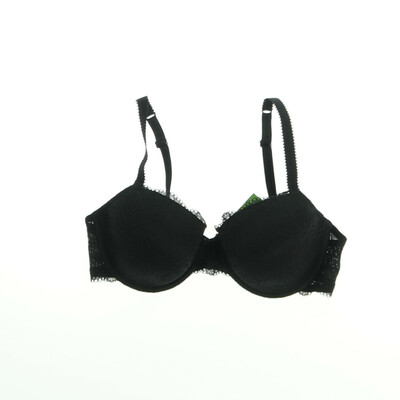 Palmers fekete melltartó