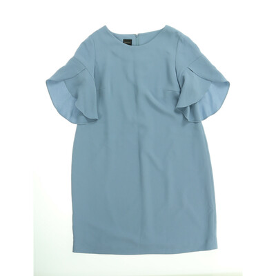 Madeleine kék egész ruha