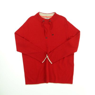 Cecil piros pulóver