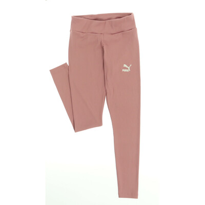 Puma rózsaszín sport leggings