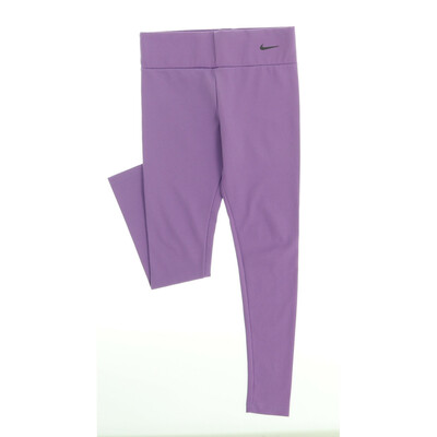 Nike lila sport leggings