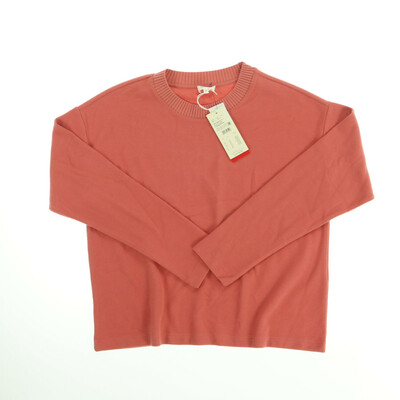 s.Oliver rózsaszín pulóver