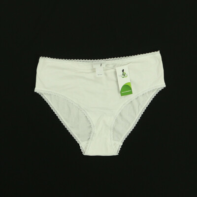 Hanro fehér alsónemű