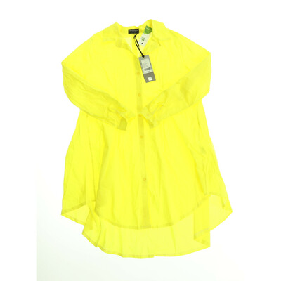 Blickfang sárga ing