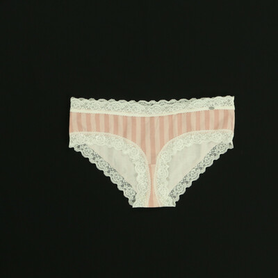 Skiny rózsaszín alsónemű