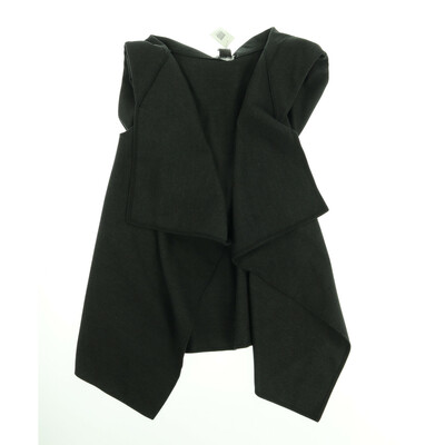 Fraktura szürke melllény