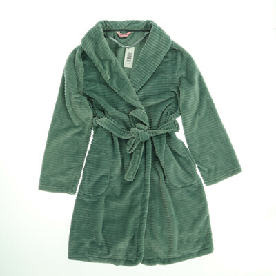 Hunkemöller zöld köntös