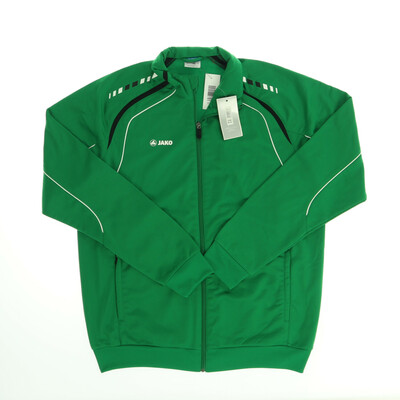 Jako zöld sport pulóver