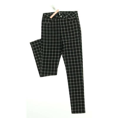 Tally Weijl fekete nadrág