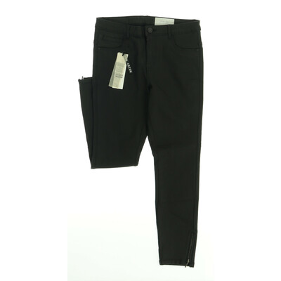 Noisy May fekete nadrág