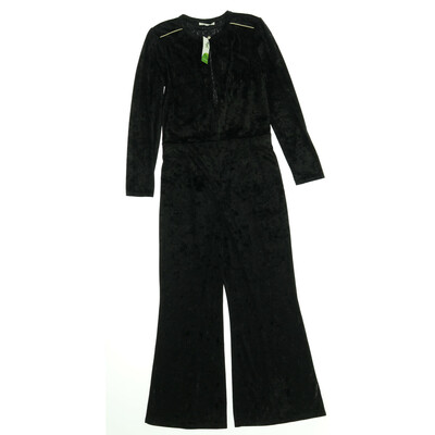 Patrizia Pepe fekete overál