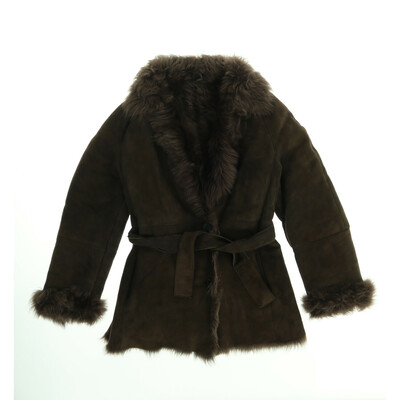 Jekel Paris barna bundás kabát