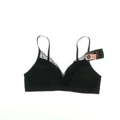 Hunkemöller fekete melltartó