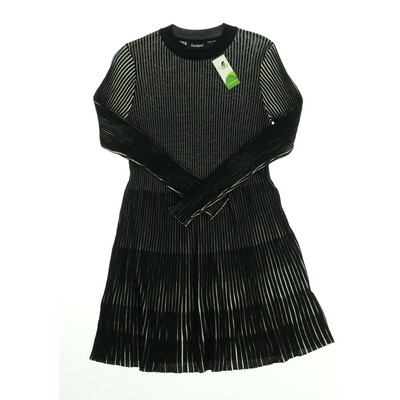 Desigual fekete egész ruha