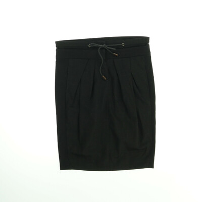 Gunex sötét szürke szoknya