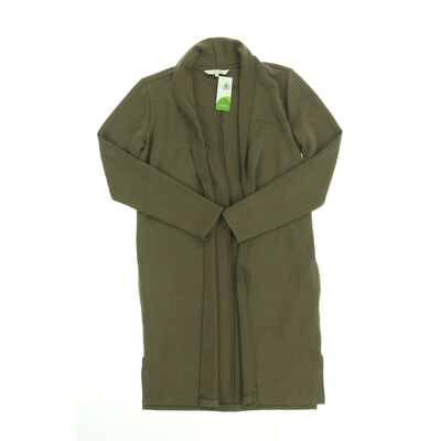 YaYa Women barna kardigán