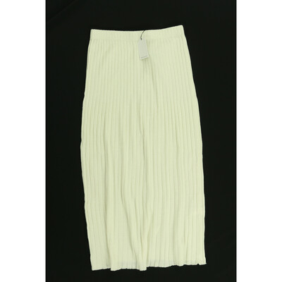 Bypias tört fehér szoknya