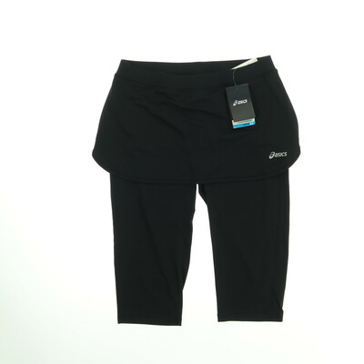 Asics fekete sport leggings