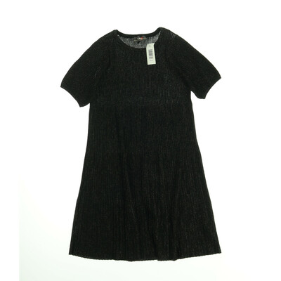 Mos Mosh fekete egész ruha