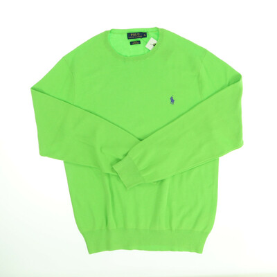 Polo Ralph Lauren zöld pulóver