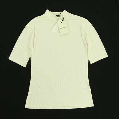 Modstörm fehér rövid ujjú felső